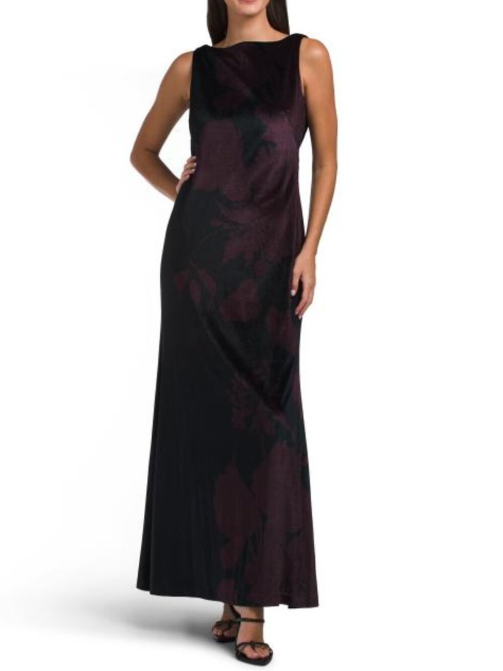 KAY UNGER Pippa Gown